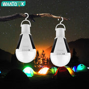 Waterproof Solar LED Lights