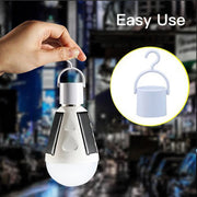 Waterproof Solar LED Lights