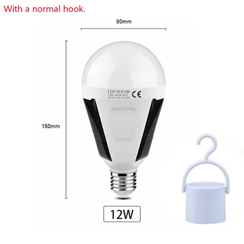 Waterproof Solar LED Lights