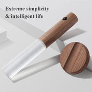Magnetic LED USB Night Light for Kitchen, Closet, Bedroom & Stairs