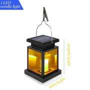 Solar LED Lights for Garden & Patio | Outdoor & Indoor Decor
