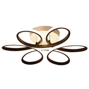 LED Ceiling Lights. Modern Hallway, Aisle, Bedroom & Living Room Lamps