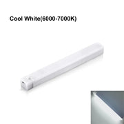 Portable Motion Sensor LED Night Light for Kitchen, Wardrobe & Hallway