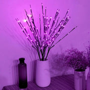 LED Branch Lights for Vases & Home Decor