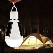 Waterproof Solar LED Lights
