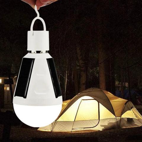 Waterproof Solar LED Lights