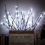 LED Branch Lights for Vases & Home Decor