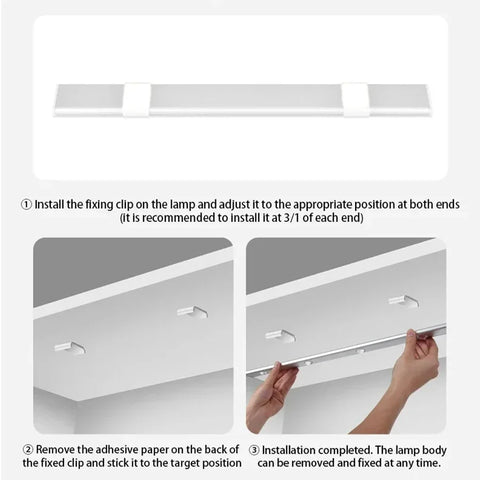 LED Motion Sensor Night Light