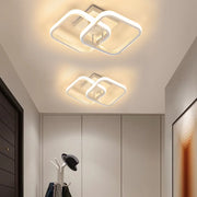 LED Ceiling Light | Modern Aisle & Hallway Lamp | Surface Mounted Fixture