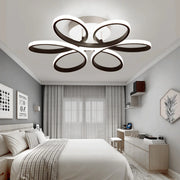 LED Ceiling Lights. Modern Hallway, Aisle, Bedroom & Living Room Lamps