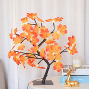 LED Rose Tree Table Lamp | USB Fairy Light for Christmas, Wedding & Home
