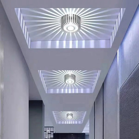 LED Ceiling Lights, Energy-Saving Wall Sconces & Ceiling Spotlights