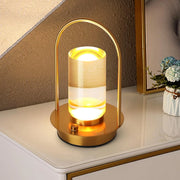 Modern LED Touch Light - USB Night Lamp for Restaurant, Bar & Gifts