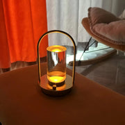 Modern LED Touch Light - USB Night Lamp for Restaurant, Bar & Gifts