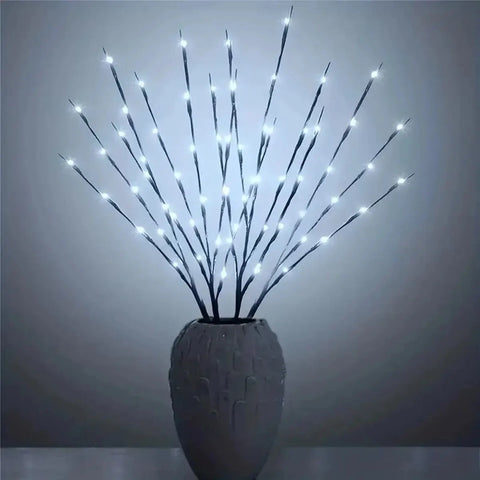 LED Branch Lights for Vases & Home Decor