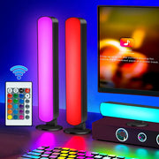 LED RGB Desktop Atmosphere Lamp | PC Monitor Backlight Strip