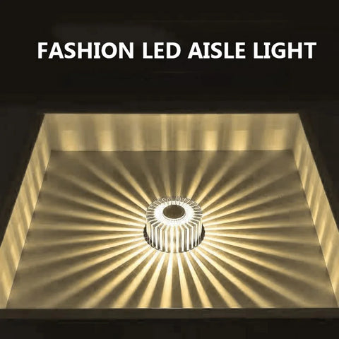 LED Ceiling Lights, Energy-Saving Wall Sconces & Ceiling Spotlights