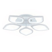 LED Ceiling Chandelier | Modern Home & Office Indoor Lighting