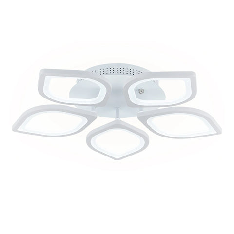 LED Ceiling Chandelier | Modern Home & Office Indoor Lighting