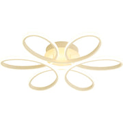 LED Ceiling Lights. Modern Hallway, Aisle, Bedroom & Living Room Lamps