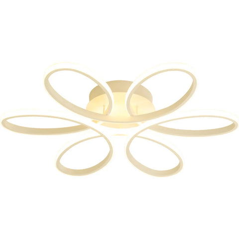 LED Ceiling Lights. Modern Hallway, Aisle, Bedroom & Living Room Lamps