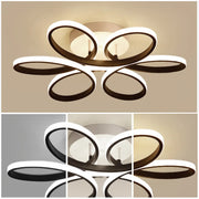 LED Ceiling Lights. Modern Hallway, Aisle, Bedroom & Living Room Lamps