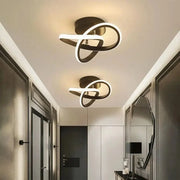 Modern LED Ceiling Light | Home Decor & Indoor Lighting Fixtures