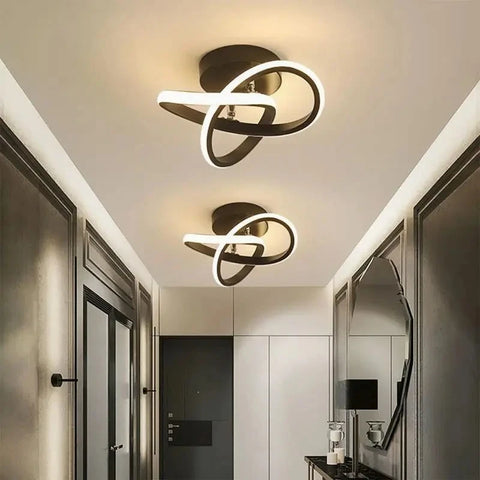 Modern LED Ceiling Light | Home Decor & Indoor Lighting Fixtures