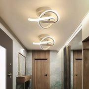 Modern LED Ceiling Light | Home Decor & Indoor Lighting Fixtures