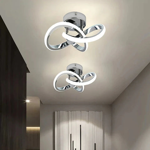 Modern LED Ceiling Light | Home Decor & Indoor Lighting Fixtures