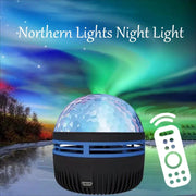 Northern Lights Projector Lamp