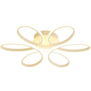 LED Ceiling Lights. Modern Hallway, Aisle, Bedroom & Living Room Lamps