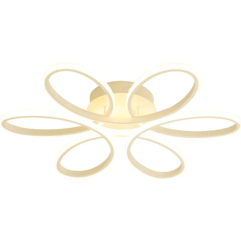 LED Ceiling Lights. Modern Hallway, Aisle, Bedroom & Living Room Lamps