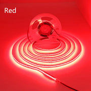 240LED/m 2835 LED Strip | DC12V/24V | 5M RGB High Brightness Home Light