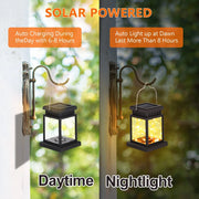 Solar LED Lights for Garden & Patio | Outdoor & Indoor Decor
