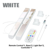 Abyss Lamp RGB LED: Bluetooth Ambient Light for Gaming & Room Decor