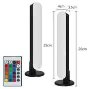 LED RGB Desktop Atmosphere Lamp | PC Monitor Backlight Strip