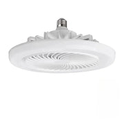 Smart Ceiling Fan with Light & Remote