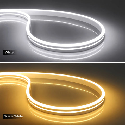 LED Strip Lights for Bedroom & Study | Dimmable Touch Switch