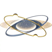 Luxury LED Ceiling Lights for Kids & Bedrooms - Starry Sky Projection