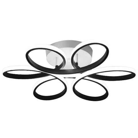 LED Ceiling Lights. Modern Hallway, Aisle, Bedroom & Living Room Lamps