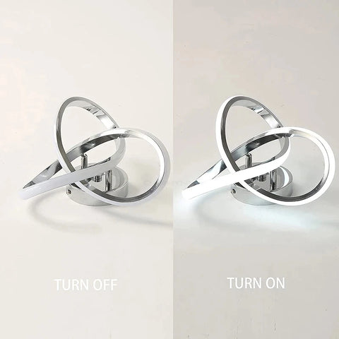 Modern LED Ceiling Light | Home Decor & Indoor Lighting Fixtures