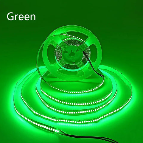 240LED/m 2835 LED Strip | DC12V/24V | 5M RGB High Brightness Home Light