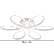 LED Ceiling Lights. Modern Hallway, Aisle, Bedroom & Living Room Lamps