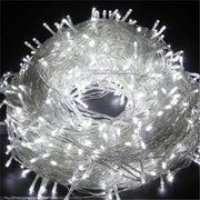 LED String Lights: Indoor & Outdoor Fairy Lights for Christmas & Decor