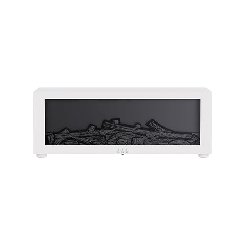 Flame Humidifier | Fireplace Aroma Diffuser with Remote Control
