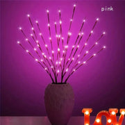 LED Branch Lights for Vases & Home Decor