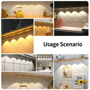 LED Motion Sensor Night Light