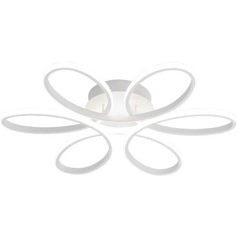 LED Ceiling Lights. Modern Hallway, Aisle, Bedroom & Living Room Lamps