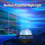 Northern Lights Projector Lamp